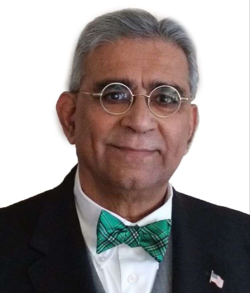 Mohammed Ranavaya