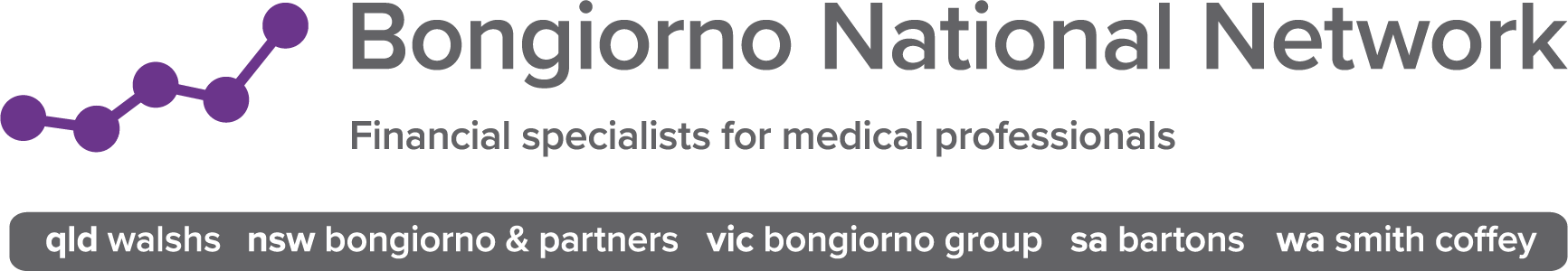 Bongiorno National Network