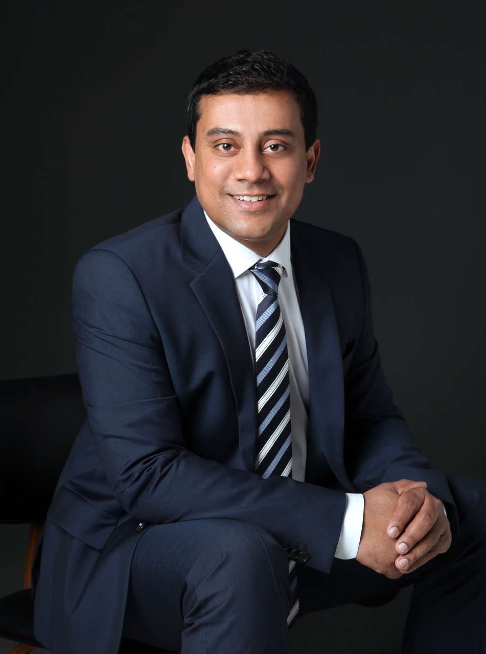 Ashish Gupta