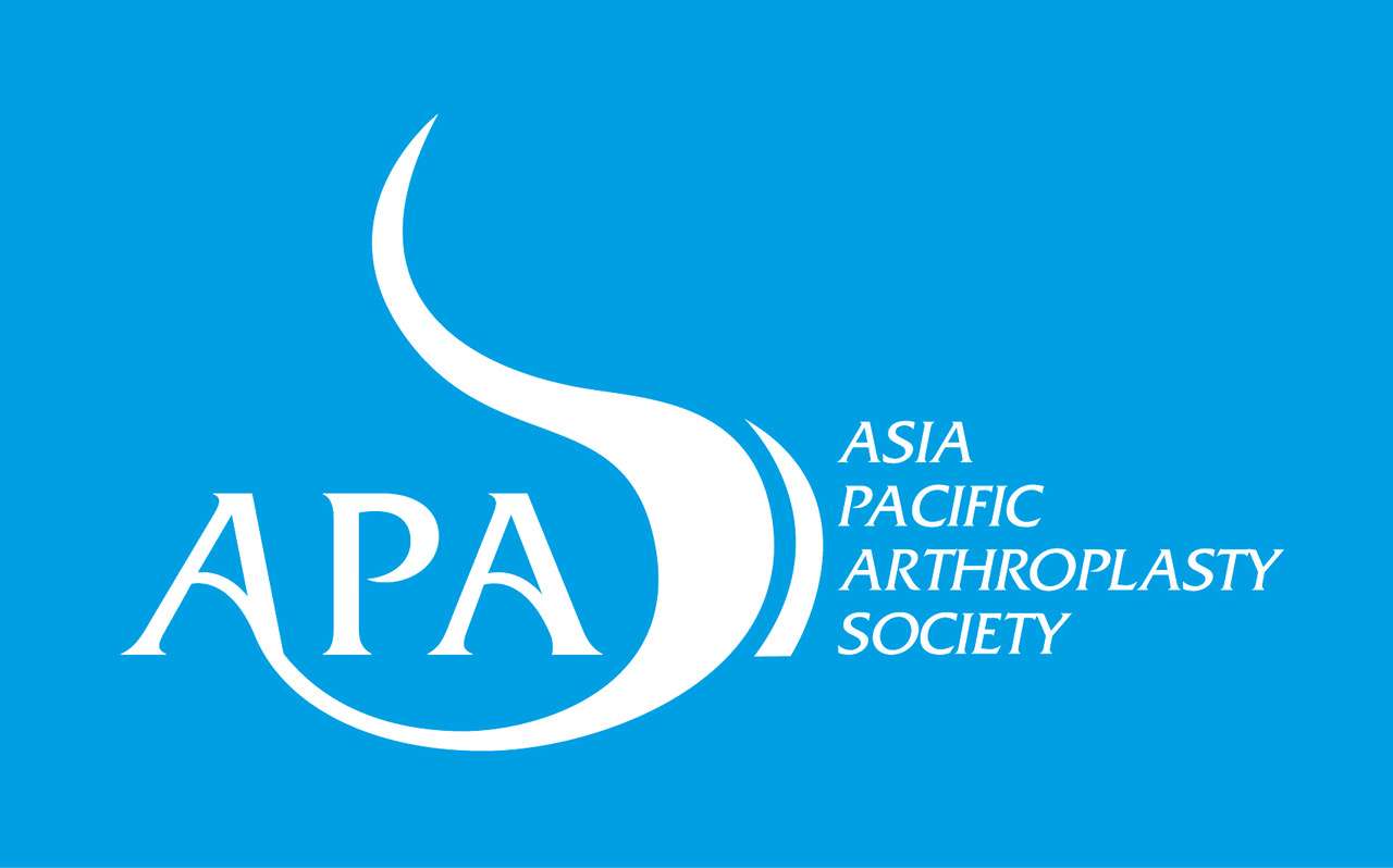 24th Annual Scientific Meeting - Asia Pacific Arthroplasty Society