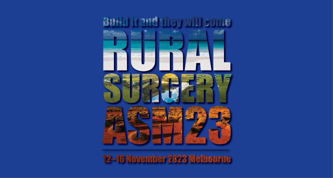 2023 AOA Annual Scientific Meeting - Tuesday