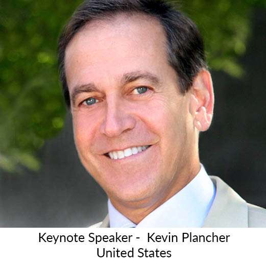 Kevin Plancer - coe speaker