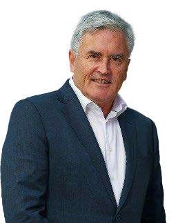 Ian Chesterman