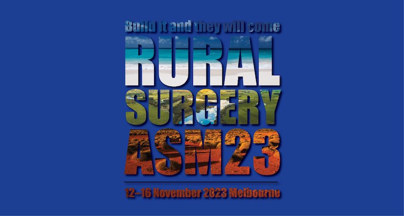 AOA Annual Scientific Meeting - Wednesday
