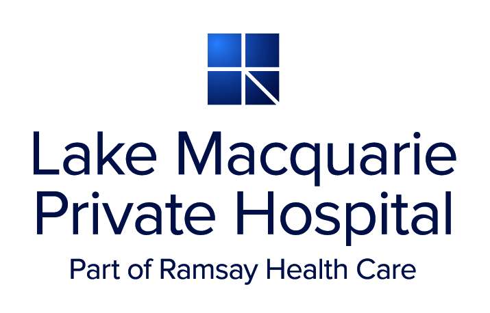 Lake Macquarie Private Hospital