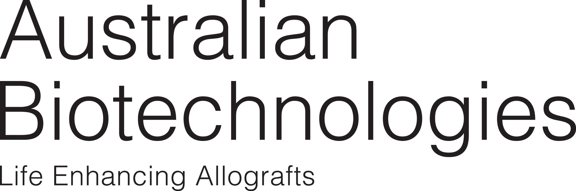 Australian Biotechnologies Pty Ltd