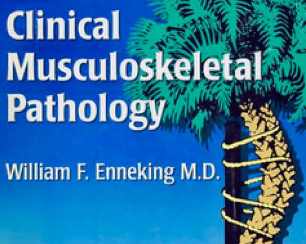 2024 William F. Enneking Musculoskeletal Pathology Course