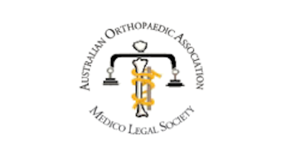 2023 AOA/RACS/AMLC Combined Medico-Legal Meeting 