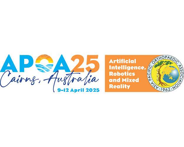 2025 Asia Pacific Orthopaedic Association Congress