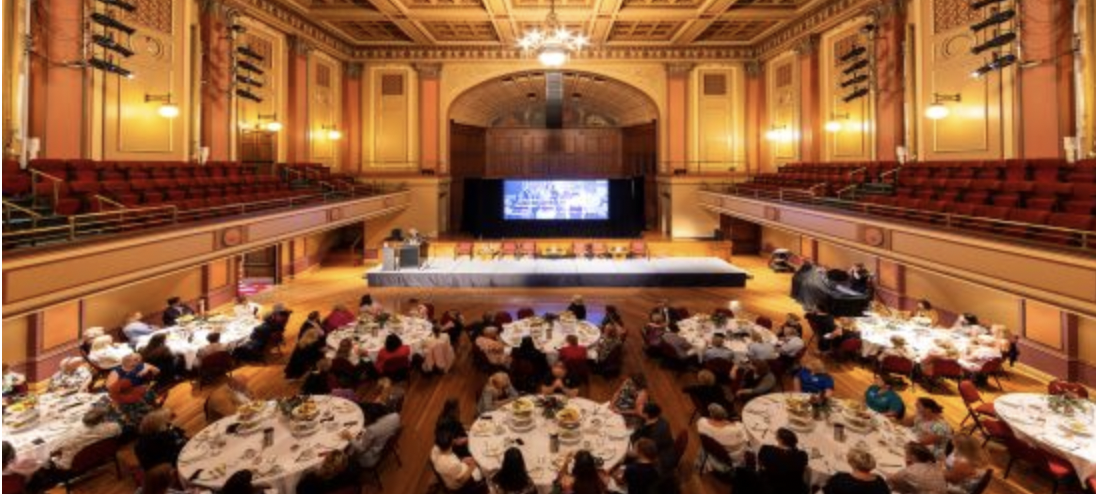 newcastle city hall